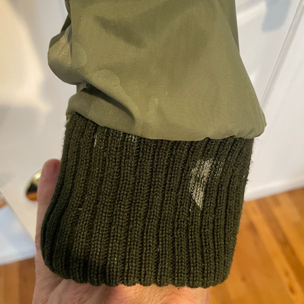 Embroidered Dragon Jacket - Picture 11 of 16